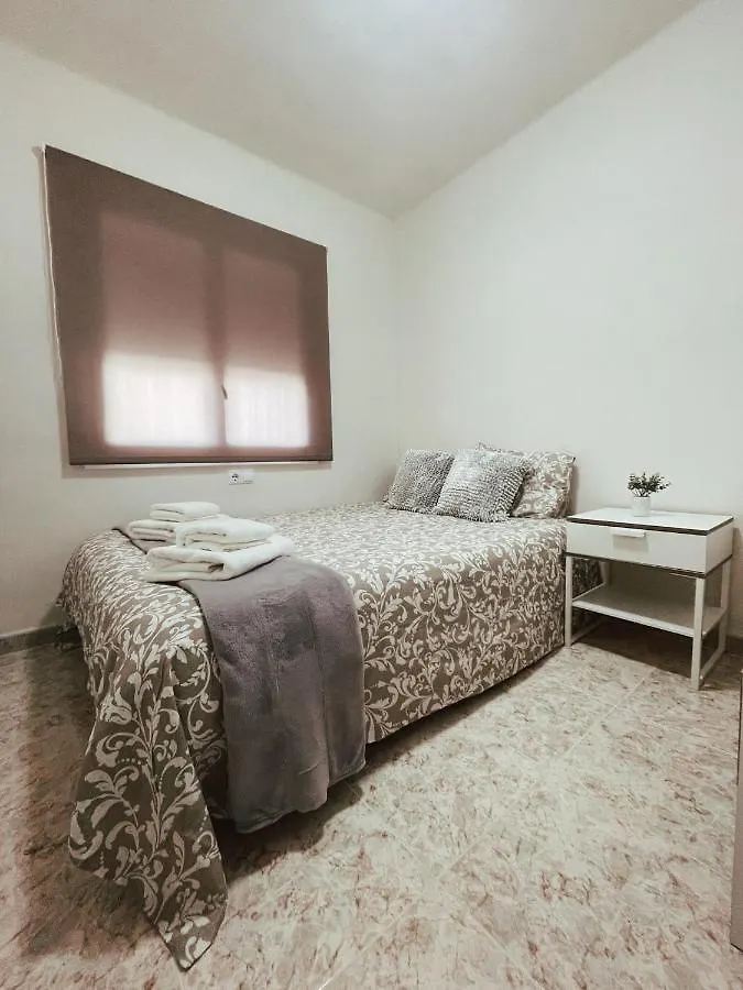 Apartamento Brisa Poniente Salou