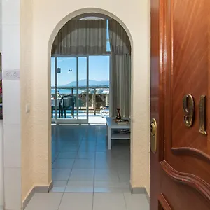 Skol 911a 1 Bedroom Duplex With Sea Views Apartamento Marbella