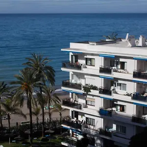Skol 406a By Completely Apartamento Marbella