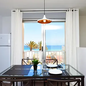 Cabo De Gata Apartamento Carboneras