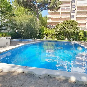 Centro Piscina Gisamar Salou
