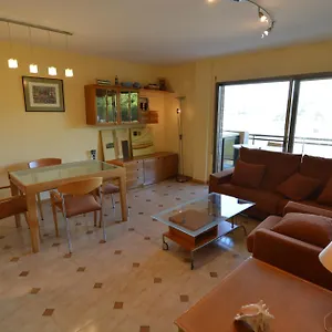 Saval Cala Font Apartamento Salou