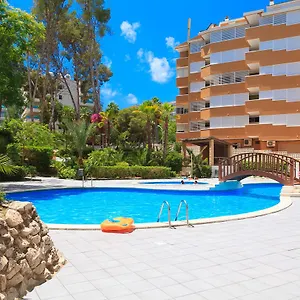 Uhc Arquus Apartamento Salou