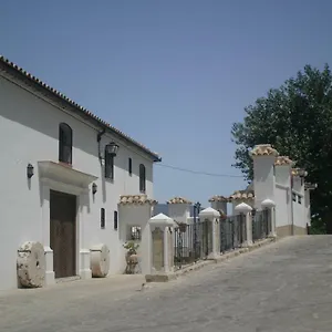 Molino La Ermita Apartamento Zahara De La Sierra