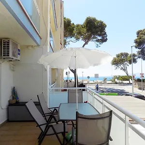 Apartsalou Pepa Apartamento Salou