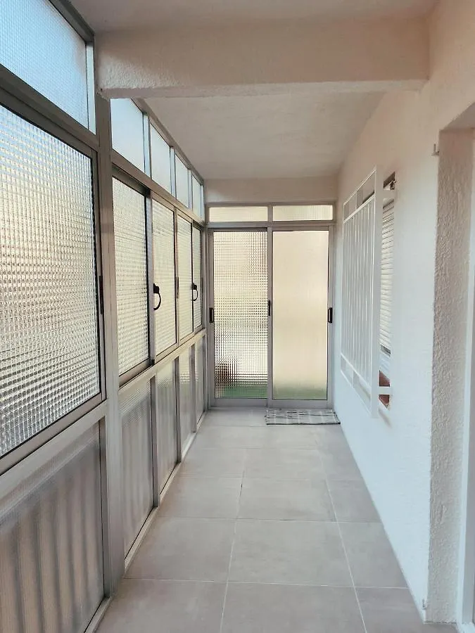 Apartamento Brisa Poniente Salou
