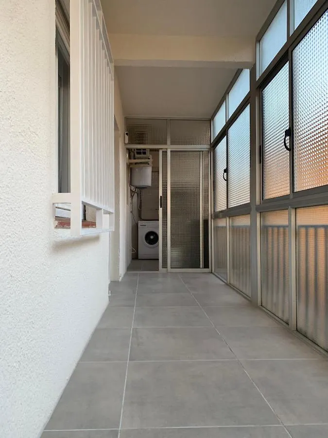 Apartamento Brisa Poniente Salou
